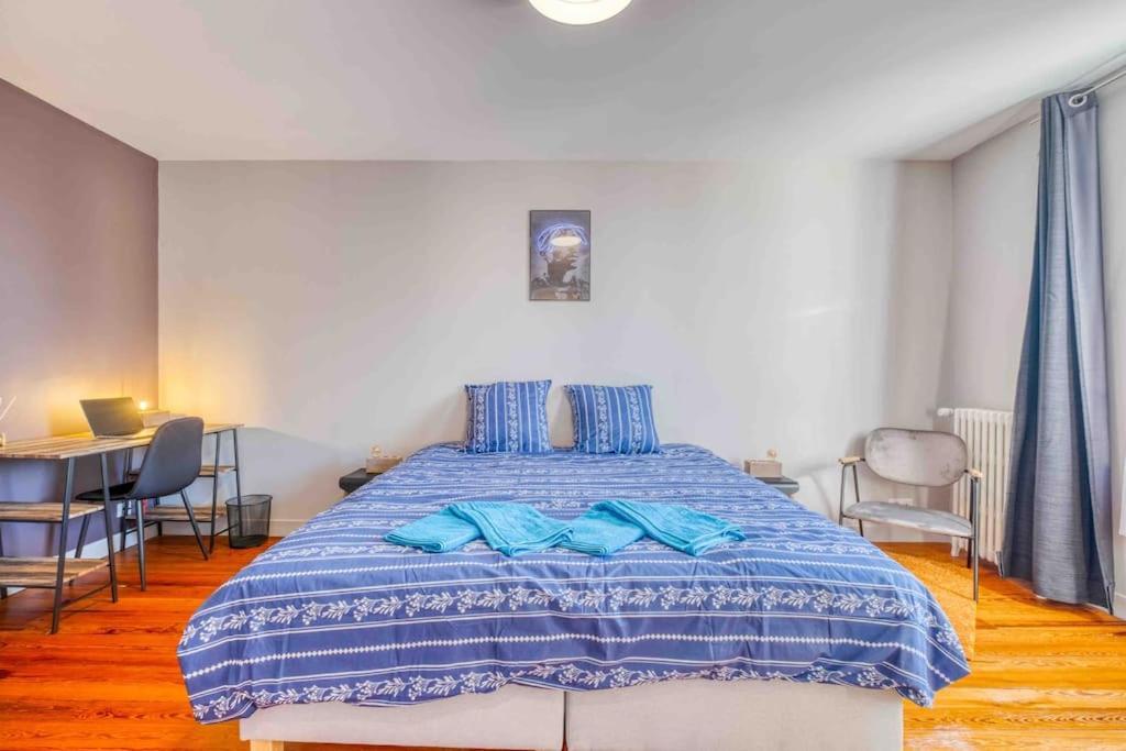Villa Saint-Mard - King Size Bed - 10Min Aeroport Cdg 25Min Paris By Train 외부 사진